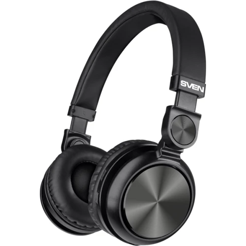 Наушники SVEN AP-B650MV Black