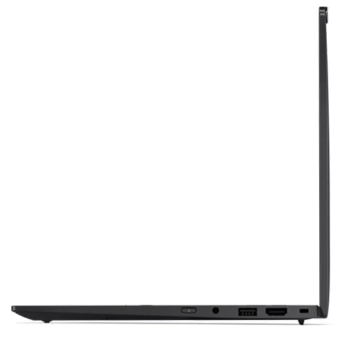 Ноутбук Lenovo ThinkPad X1 Carbon G12 (21KC0051MH): Процессор Intel Core Ultra 7 155U (1.7 - 4.8 ГГц) / 12 - ядерный
