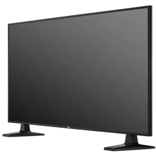 Монитор LG 42WS50B: Время реакции, мс 8