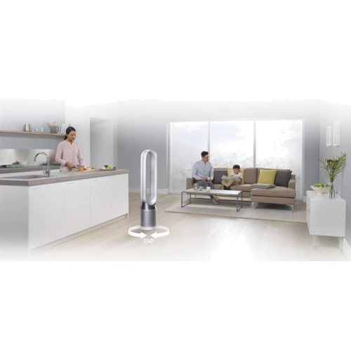 Очищувач повітря Dyson Pure Cool TP05 фото 15