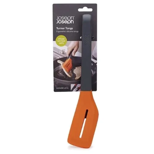 Щипці-лопатка Joseph Joseph Turner Tongs 30 см (10142) фото 4