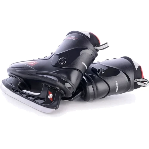 Ковзан Ковзани хокейні Tempish PRO ICE/39 (1300000219/39) фото 9