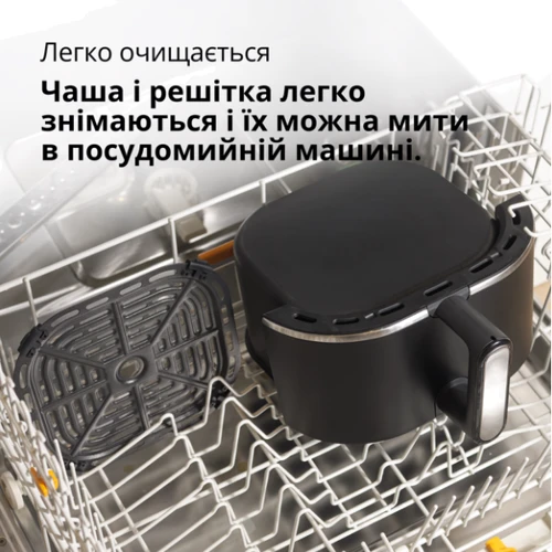 Фритюрница Braun MultiFry HF3030
