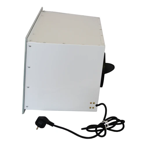 Вытяжка Grunhelm GVN 330 W: Тип монтажа Встраиваемый