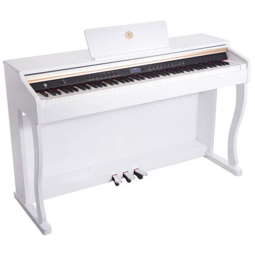 

Цифровое пианино Alfabeto Concert (White)