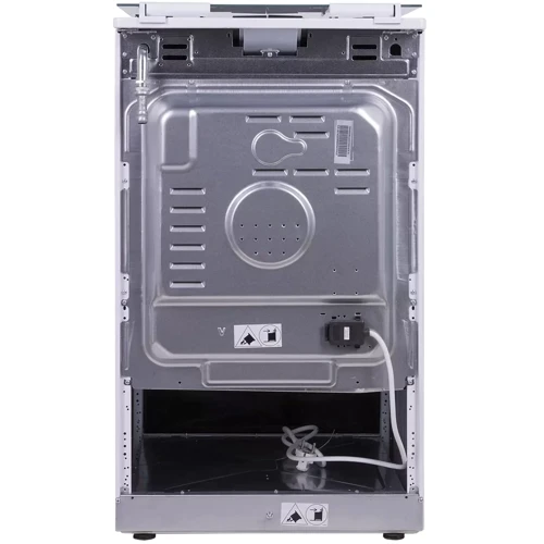 Плита комбинированная Vestfrost GE56TW	 фото 17