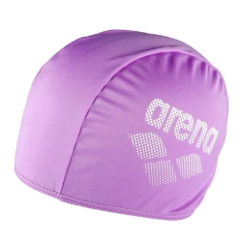 Шапочка для плавания Arena POLYESTER II (002467-800) UNI purple