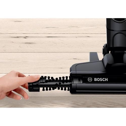 Пылесос Bosch BCHF216B: Вес 2.4 кг