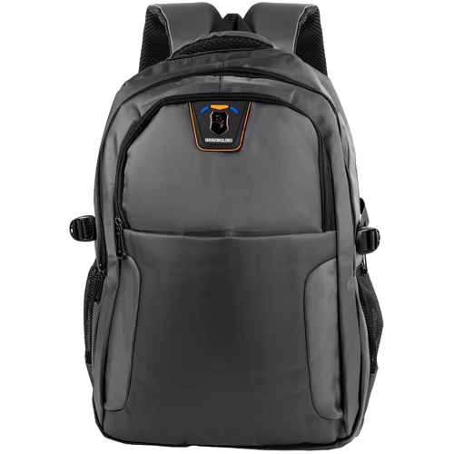 Чоловік рюкзак Valiria Fashion сірий (3DETAM-058-8-9): Стать Чоловік