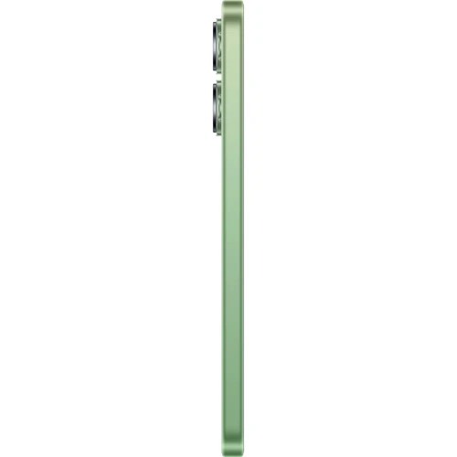 Смартфон Xiaomi Redmi Note 13 8/512GB Mint Green (Global, NFC): Батарея 5000 мАч