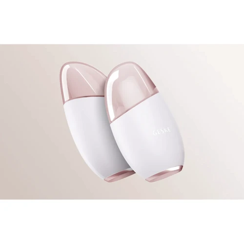 Массажер Массажер для глаз и лица GESKE Cool & Warm Eye and Face Massager 7 в 1 Starlig (GK000700SL01)
