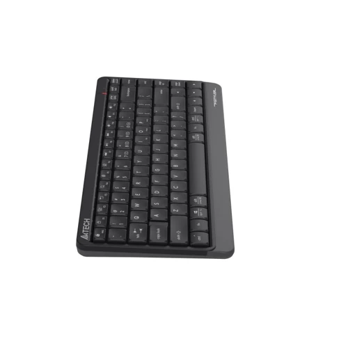 Клавиатура A4Tech FBK11 Wireless Grey: Интерфейс подключения Bluetooth