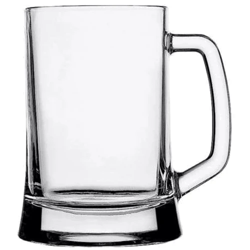 Келих Pasabahce Pub для пива 6х395 мл (55299)