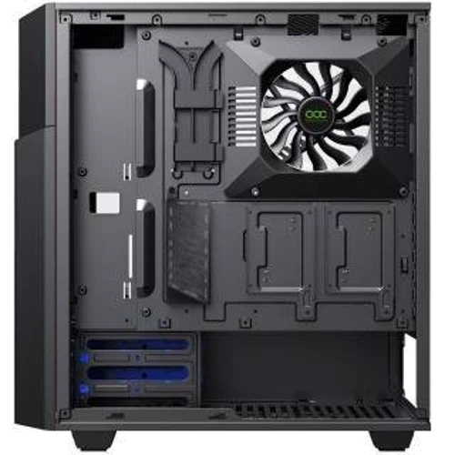 Корпус GameMax Contac COC BR фото 10