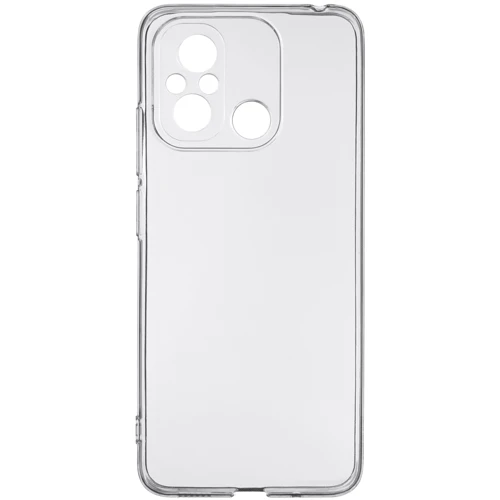 Чохол для телефона ArmorStandart Air Series Transparent for Xiaomi Redmi 12С/11A (ARM65964)