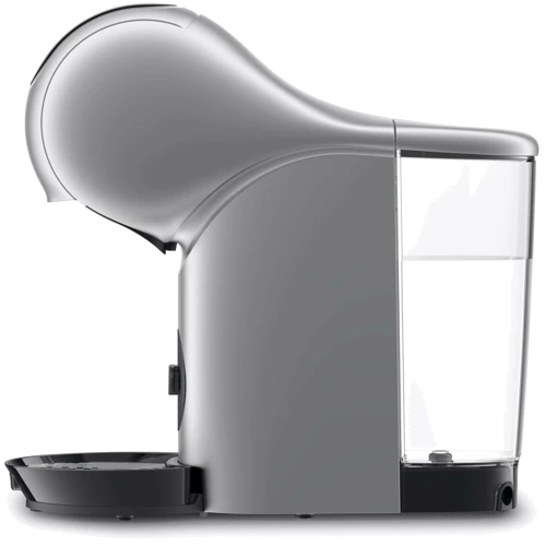 Кофеварка Krups Genio S Touch KP440E31: Давление, бар 15