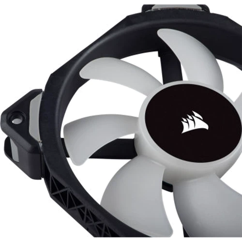 Кулер Corsair ML120 Pro RGB (CO-9050075-WW): Роз'єм 4pin