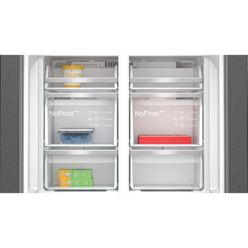 Холодильник Side-by-Side Siemens KF96DAXEA