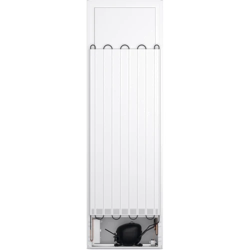 Встраиваемый холодильник Indesit INC18 T311: Мощность замораживания 4 кг/сутки