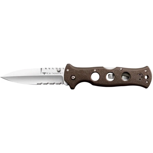 Нож Cold Steel Gunsite Counter Point (1260.15.88)