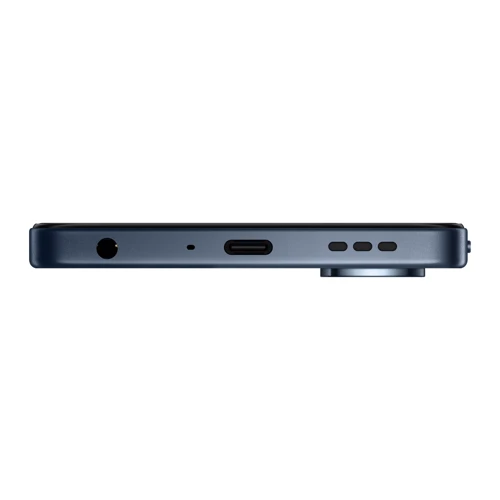 Смартфон Oppo A5X 4/128GB Midnight Blue (UA UCRF) фото 10
