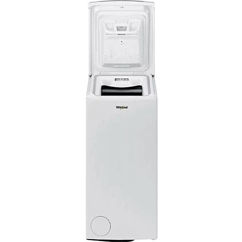 Пральна машина Whirlpool TDLRB 7222BS UA: Тип завантаження вертикальна