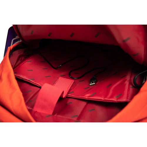 Рюкзак KaracterMania Spiderman HS Backpack 1.3 Strife (KRCM-02628): Год коллекции 2024