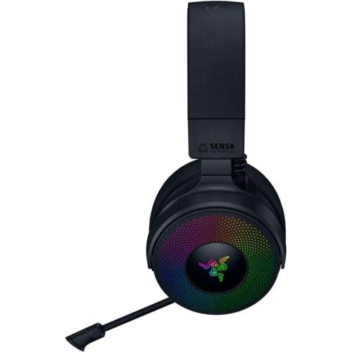 Навушники Razer Kraken V4 Pro (RZ04-05160100-R3M1) фото 5