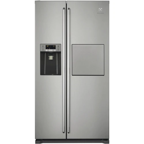 Холодильник Side-by-Side Electrolux EAL6142BOX