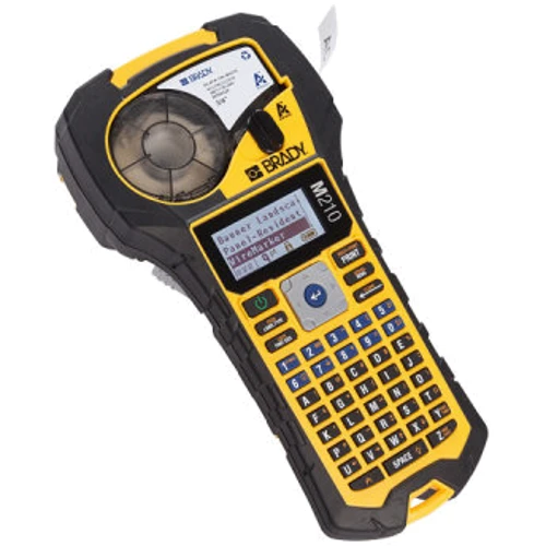 Brady M210 (152262)