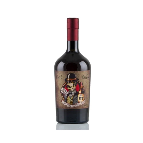 

Джин Gin Del Professore Monsieur (0,7 л) (BW26653)