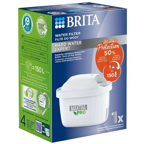 Фільтр-картридж BRITA MXPro Limescale для твердої води (1051765) фото 1