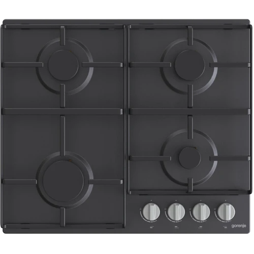 Варочная поверхность газовая Gorenje G640EXB