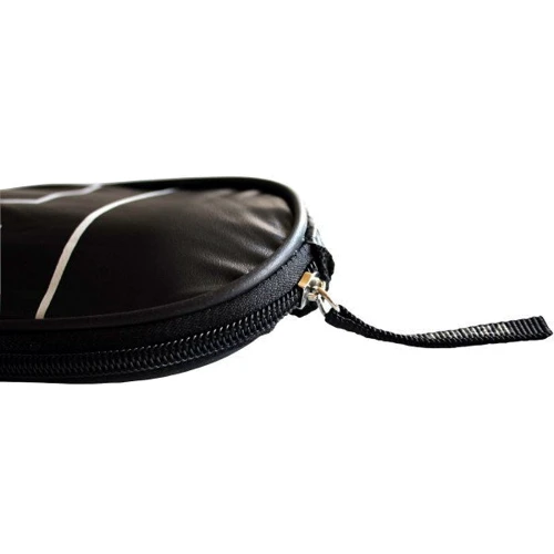 Чехол для бадминтона и сквоша Forza fullcover black (301549)