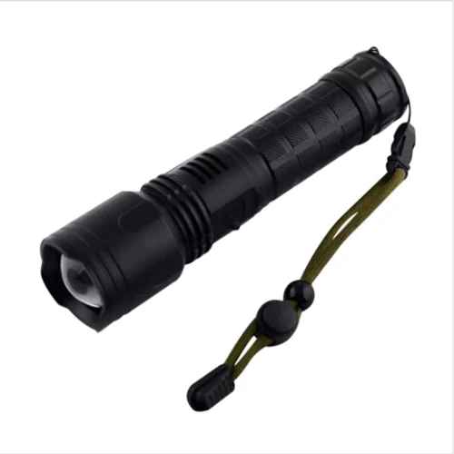 Фонарь туристический Cclamp LED BL-745-TG (38498): Количество режимов 5