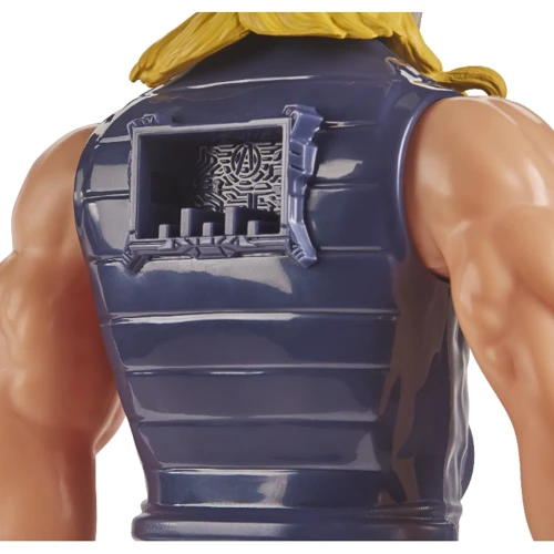 Фигурка HASBRO AVENGERS AVN серии Мстители 30 см E7879 AVN TITAN HERO FIGURE THOR (E3308_E7879) фото 9