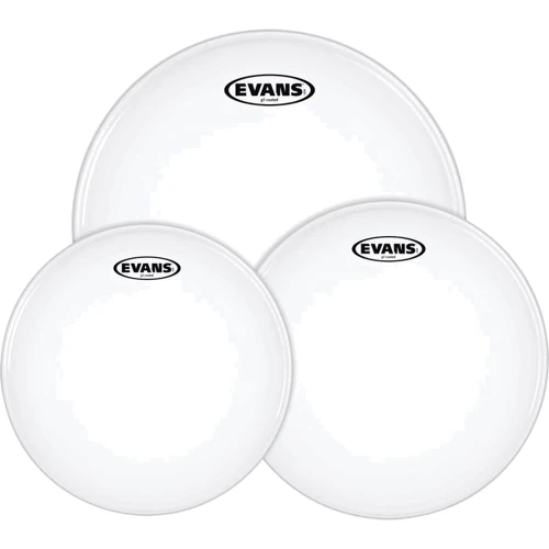Набір пластиків EVANS ETPG1CTD-S G1 COATED STANDARD