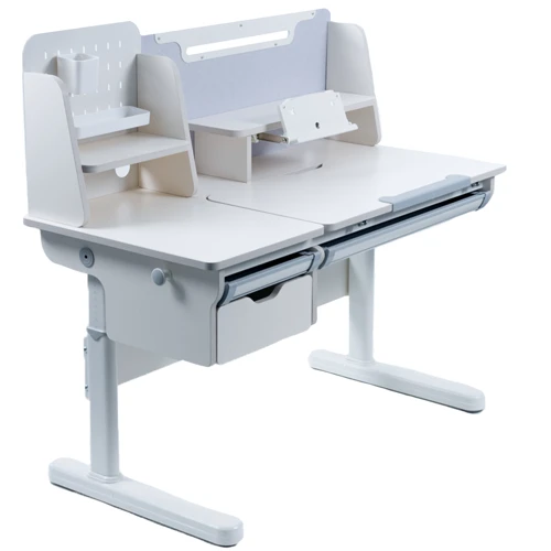 Функциональная парта Cubby Ammi Grey (Ammi grey)