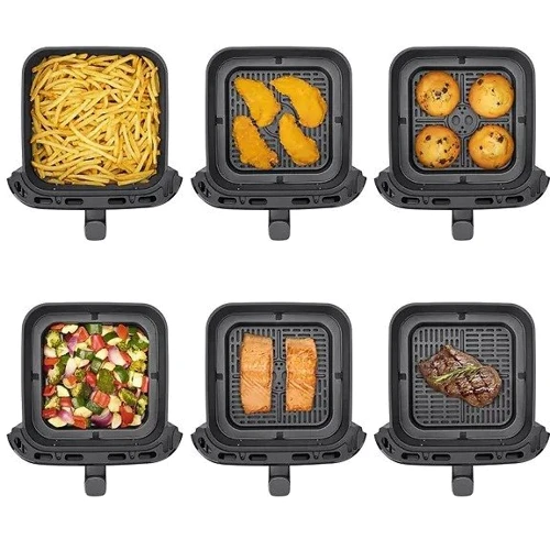 Sencor Vita SFR6900BK