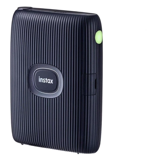 Fujifilm Instax Mini Link 2 Space Blue (16767272): Особенности Печать с мобильных устройств (AirPrint), Bluetooth