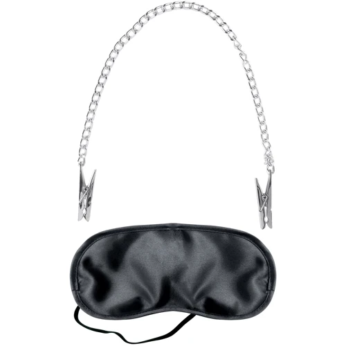 Секс набор Pipedream Fetish Fantasy - Ultimate Bondage Kit (PD443200)