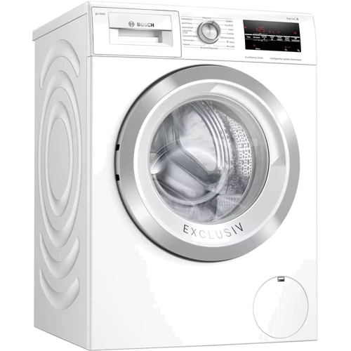 Стиральная машина Bosch WAU24S6GPL