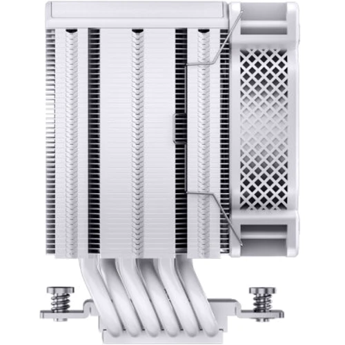 Кулер Jonsbo HX6210 White: Призначення для процессора
