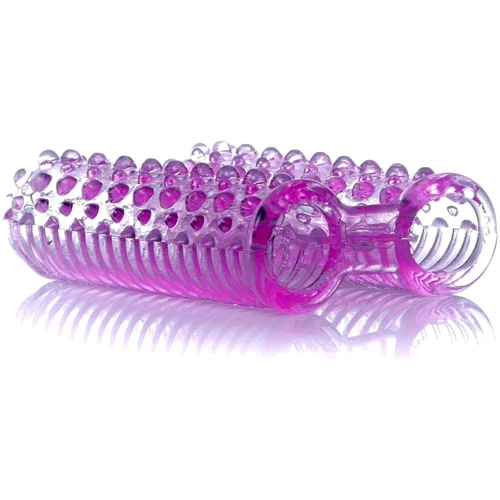 Насадка на пальцы BOSS Wonderful Fingers Purple