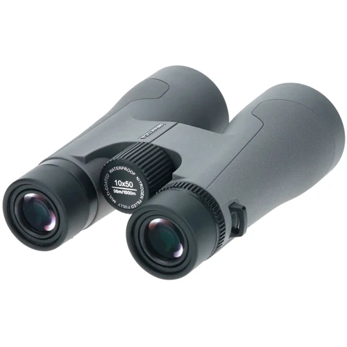 Бинокль Praktica Pioneer R 10x50 WP Phase Coated Gen. II (21110508)