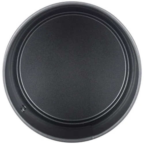 RINGEL STRUDEL для паски разъемная круглая 12x10 см (RG-10213-12): Диапазон температур, °C До +250