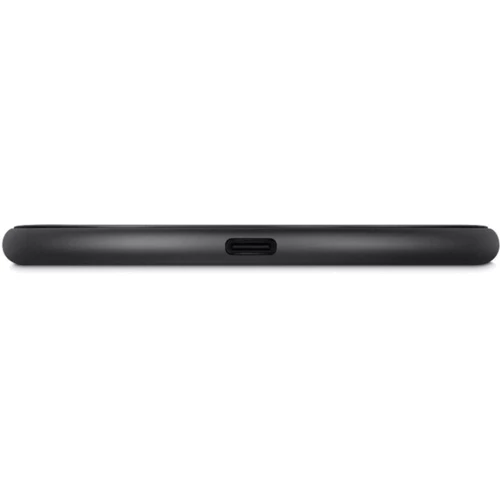 Зарядное устройство Xiaomi ZMI Wireless Charger 10W Black with Wall Charger (WTX10): Кабель в комплекте USB-C