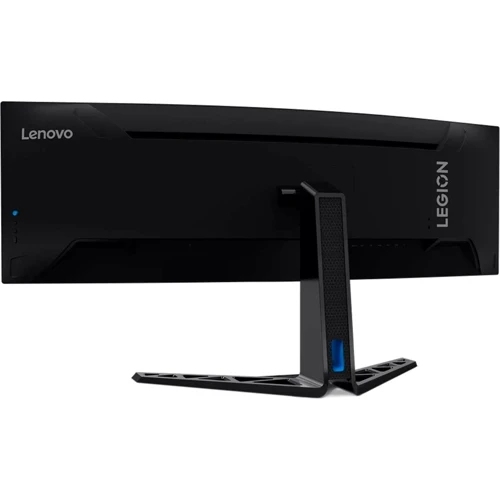 Монитор Lenovo R45w-30 (67B1GAC3UA): Время реакции, мс 1