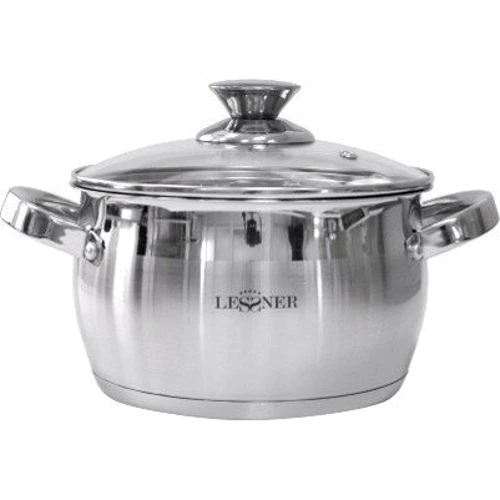 Кастрюля Lessner 24см 6,9л (55851-24)
