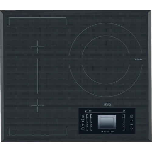 Варочная поверхность электрическая AEG HK693320FG